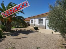 Casa con terreno en venta en Sorbas, Sorbas photo 0