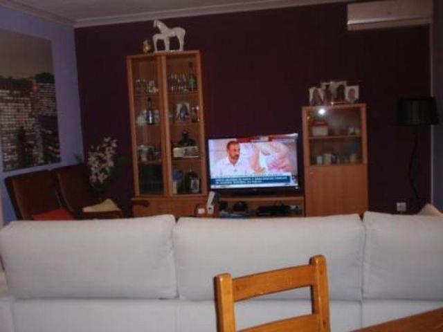 Piso en venta en El Ejido, Ejido norte photo 0