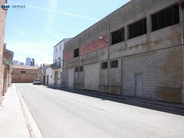 Nave industrial en venta en Agramunt, Agramunt photo 0
