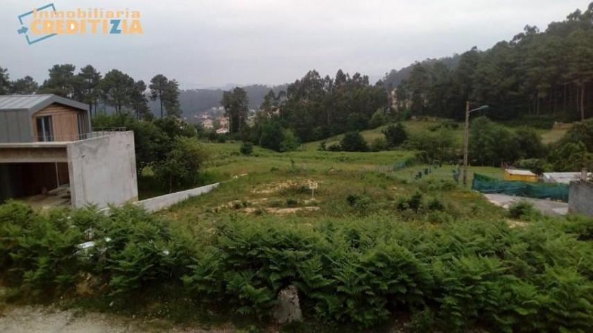 Terreno en venta en Vigo, Bembrive photo 0
