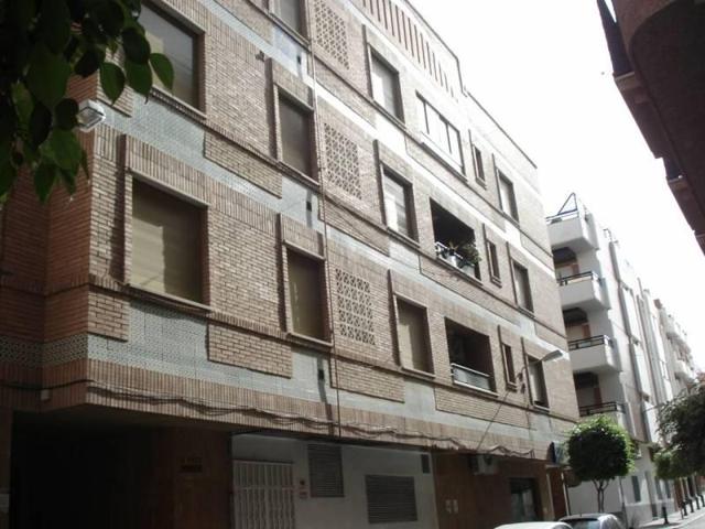 Piso en venta en El Ejido photo 0