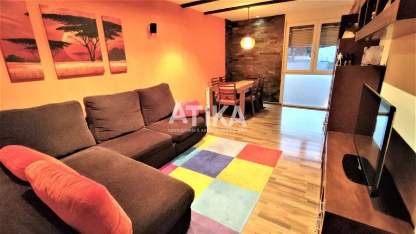 Piso en venta en Ontinyent, San Rafael photo 0