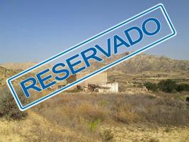 Terreno en venta en Sorbas, Sorbas photo 0