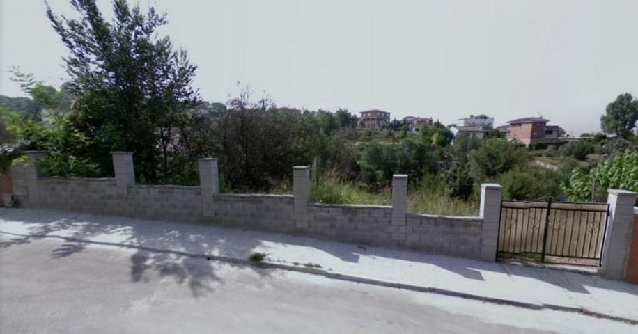 Terreno en venta en Lliçà de Vall, CAN PRAT photo 0