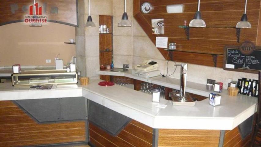 Local comercial en venta en Ourense, Puente photo 0
