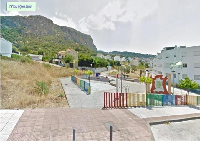 Terreno en venta en Ubrique, La vega photo 0