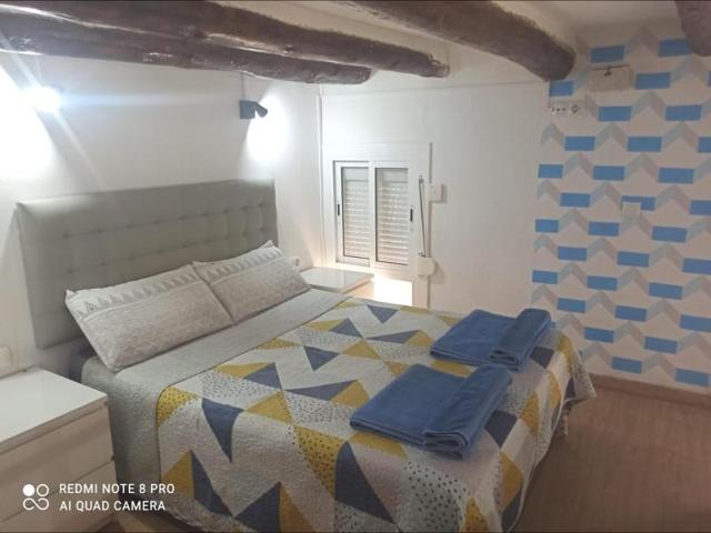 Piso en venta en L'Hospitalet de Llobregat, Collblanc photo 0