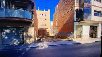 Terreno en venta en Sant Pere de Ribes, Les Roquetes- Ajuntament photo 0