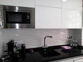 Piso en venta en Alicante, San Fernando-Princesa Mercedes photo 0