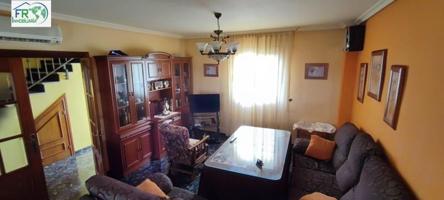 Casa en venta en Andújar, Plaza de toros photo 0