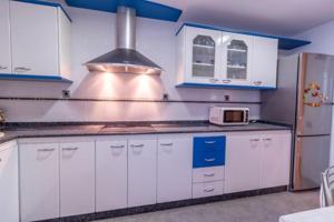 Piso en venta en Puçol, Centro photo 0