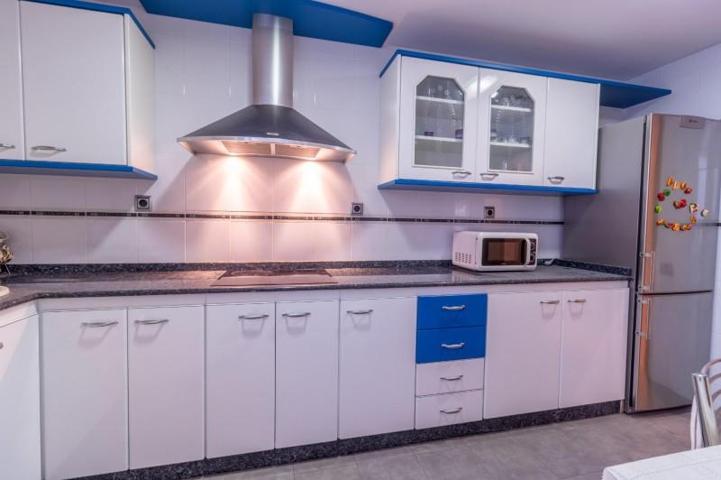 Piso en venta en Puçol, Centro photo 0