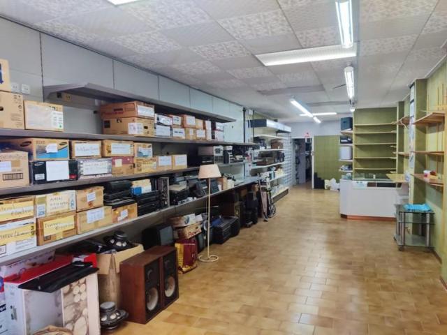 Local comercial en venta en Calella, C- Industria photo 0