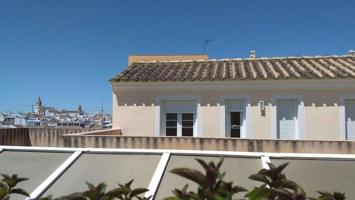 Duplex en venta en Fuentes de Andalucía, Fuente de andalucia photo 0