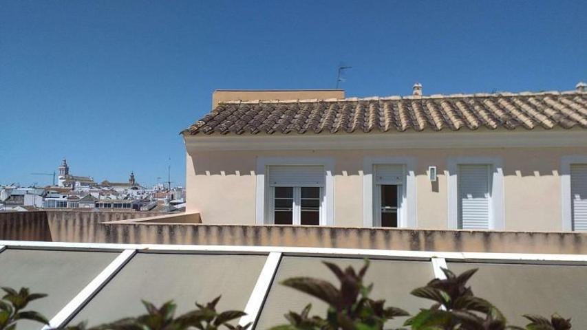 Duplex en venta en Fuentes de Andalucía, Fuente de andalucia photo 0