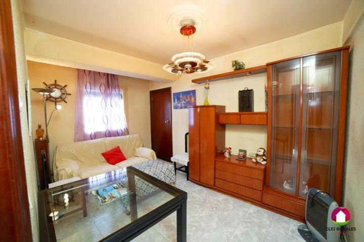 Piso en venta en Zaragoza, Las Fuentes photo 0