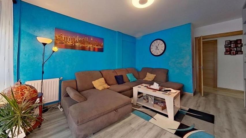 Piso en venta en Bárcena de Cicero, Gama photo 0