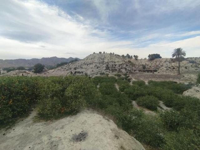 Terreno en venta en Ulea, Ulea photo 0