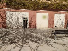 Local comercial en venta en Lorca, Barrio Apolonia photo 0