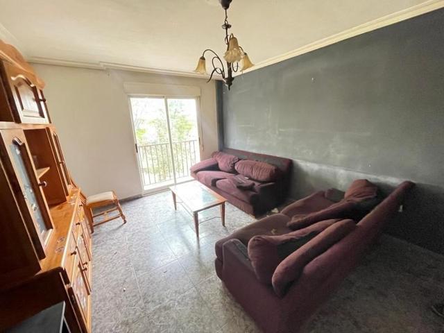 Piso en venta en Puerto de Mazarrón, Barrio San Isidro photo 0