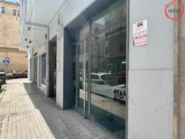 Local comercial en venta en Pamplona, Ensanche photo 0