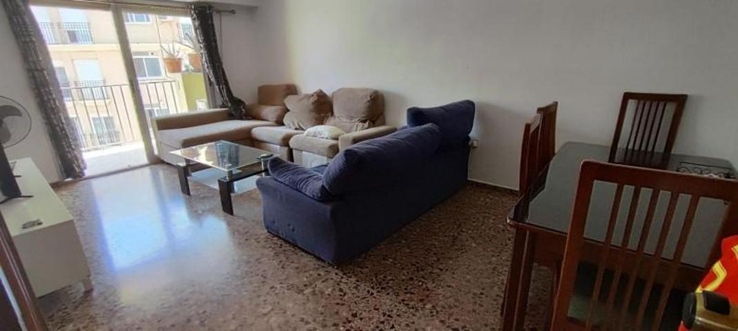 Piso en venta en Sagunto, Zona centro photo 0