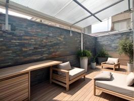 Piso en venta en Sant Vicenç de Castellet photo 0