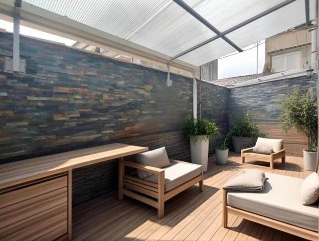 Piso en venta en Sant Vicenç de Castellet photo 0