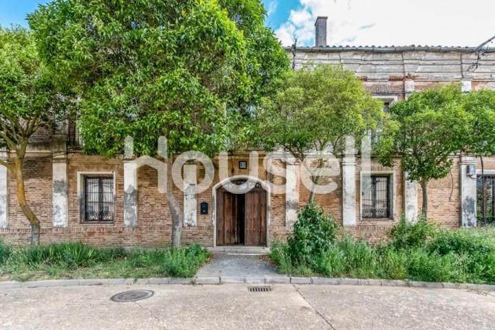 Casa en venta en Cuenca de Campos photo 0