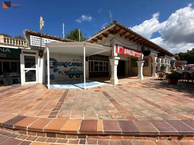 Local comercial en venta en Calvia, Costa de la Calma photo 0