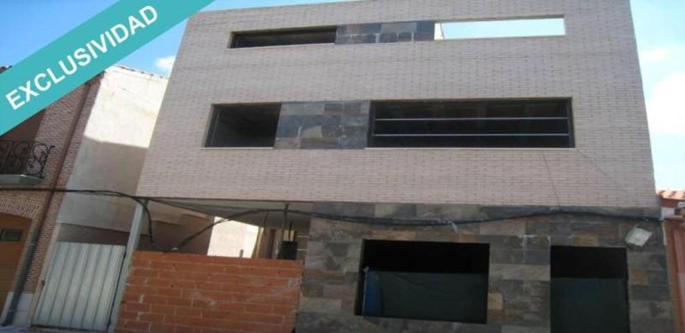 Casa en venta en Portillo de Toledo photo 0