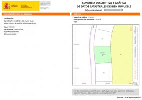 Terreno en venta en Fuente Álamo de Murcia, Fuente Álamo photo 0