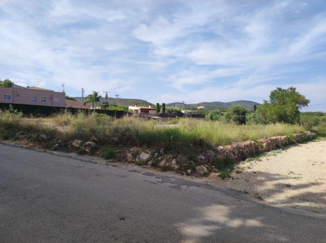 Terreno en venta en Ulldecona, Ulldecona photo 0