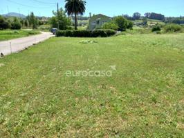 Terreno en venta en Camargo, Revilla photo 0
