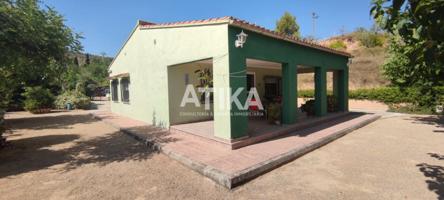 Chalet en venta en Ontinyent, Ontinyent photo 0