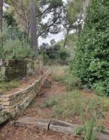 Terreno en venta en Corbera de Llobregat, Cases pairals photo 0
