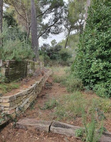 Terreno en venta en Corbera de Llobregat, Cases pairals photo 0