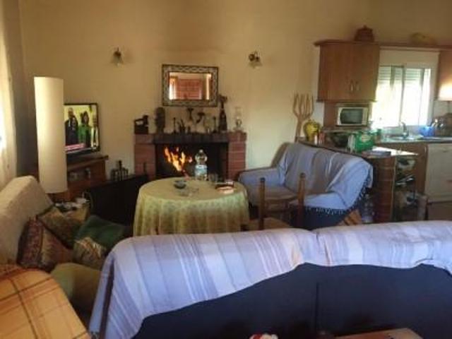 Casa con terreno en venta en Lorca, Aguaderas photo 0