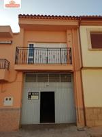 Local comercial en venta en Madrigueras, Pueblo photo 0