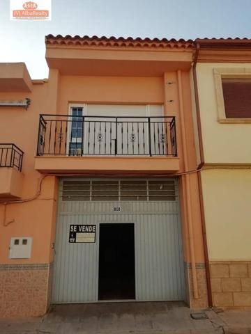 Local comercial en venta en Madrigueras, Pueblo photo 0
