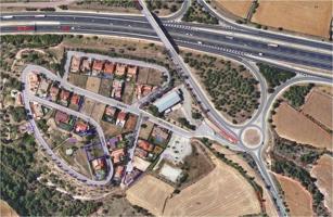 Terreno en venta en Jorba, PLA DE TORRUELLA photo 0