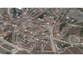 Terreno en venta en Puebla de Alfindén photo 0