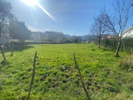 Terreno en venta en Solórzano, Barrio la LLana photo 0