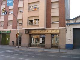 Local comercial en venta en Manresa, Carretera de Vic photo 0