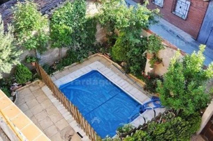 Chalet en venta en Forfoleda, Negrilla de Palencia photo 0