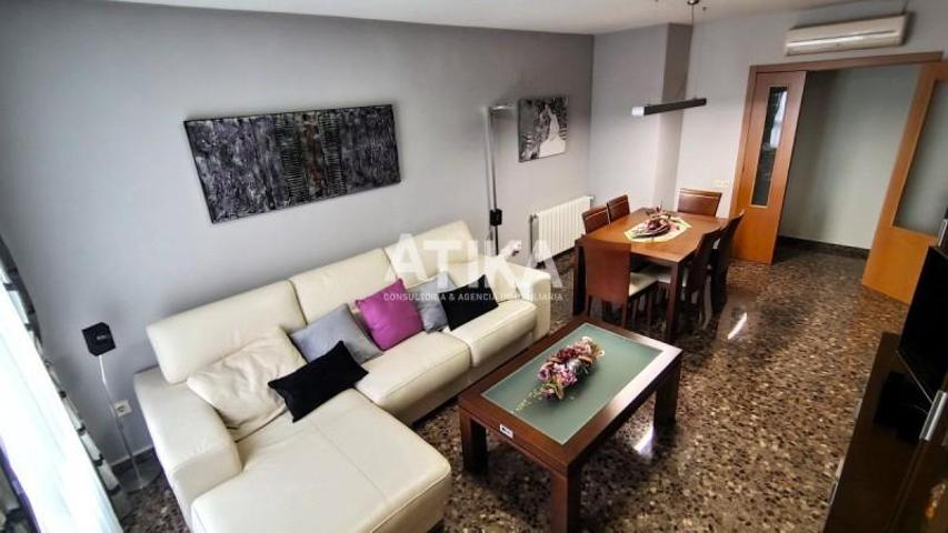 Piso en venta en Ontinyent, San Rafael photo 0