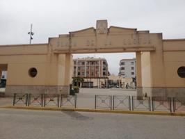 Terreno en venta en Elche, Altabix photo 0