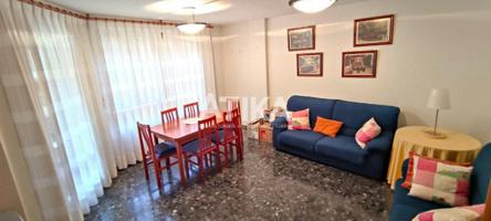 Piso en venta en Ontinyent, Llombo photo 0