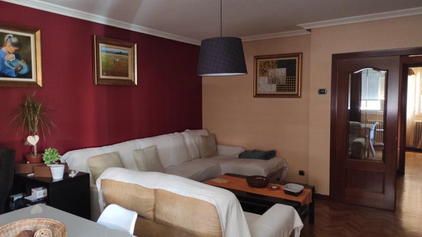 Piso en venta en La Bañeza, LA BAÑEZA photo 0