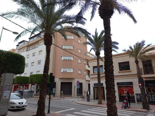 Piso en venta en El Ejido, Centro ejido photo 0